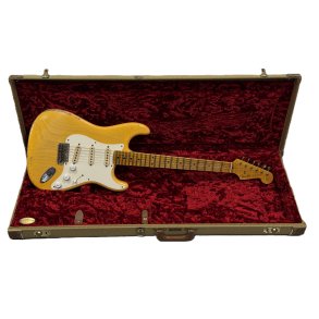 (BRUGT) Fender Custom Shop Stratocaster 1957 Heavy relic